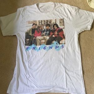 “Friends” t shirt